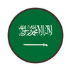 Saudi Arabia