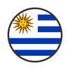 Uruguay