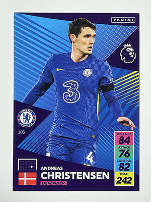 103.-Andreas-Christensen-Base-Football-Card-Panini-Adrenalyn-XL-2021-22