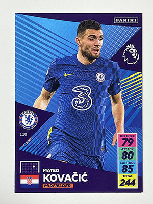 110.-Mateo-Kovacic-Base-Football-Card-Chelsea-Panini-Adrenalyn-XL-2021-22