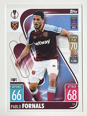 112.-Pablo-Fornals-West-Ham-United-Match-Attax-2021-22-Topps-Football-Card