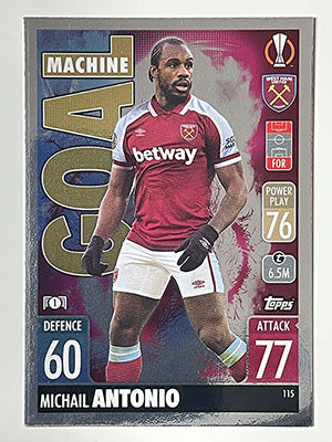 115.-Michail-Antonio-Goal-Machine-West-Ham-United-Match-Attax-2021-22-Topps-Football-Card