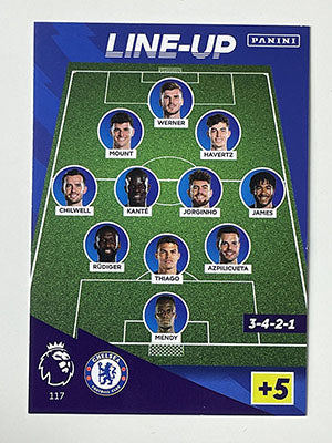 117.-Chelsea-Lineup-Base-Football-Card-Panini-Adrenalyn-XL-2021-22