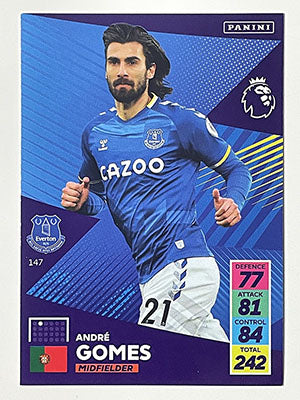 147.-Andre-Gomes-Everton-Panini-Adrenalyn-XL-2021-22-Card-Football