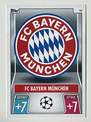 154.-Club-Badge-FC-Bayern-Munchen-Match-Attax-2021-22-Topps-Football-Card