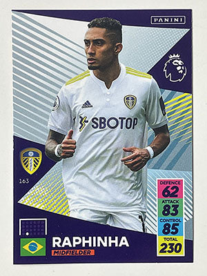 163.-Raphinha-Leeds-United-Panini-Adrenalyn-XL-2021-22-Card-Football