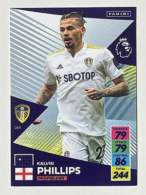 164.-Kalvin-Phillips-Leeds-United-Panini-Adrenalyn-XL-2021-22-Card-Football