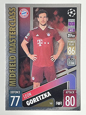 165.-Leon-Goretzka-Midfield-Masterclass-Bayern-Munich-Match-Attax-2021-22-Topps-Football-Card