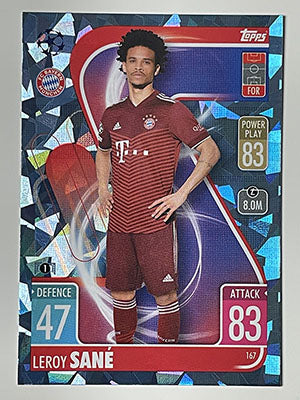 167.-Leroy-Sane-Crystal-Foil-Parallel-Bayern-Munchen-Match-Attax-2021-22-Topps-Football-Card