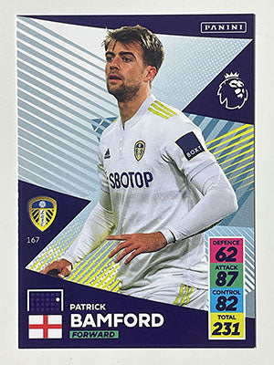 167.-Patrick-Bamford-Leeds-United-Panini-Adrenalyn-XL-2021-22-Card-Football