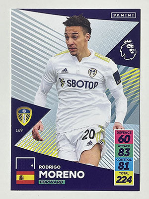 169.-Rodrigo-Moreno-Leeds-United-Panini-Adrenalyn-XL-2021-22-Card-Football