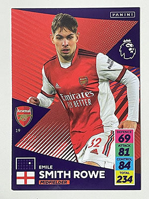 19.-Emile-Smith-Rowe-Arsenal-Panini-Adrenalyn-XL-2021-22-Card-Football