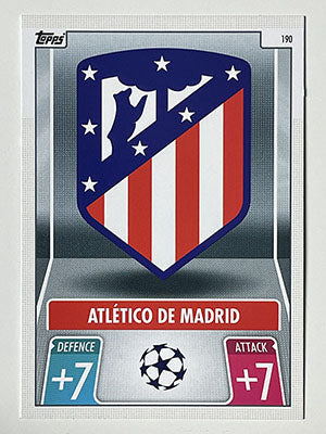 190.-Club-Badge-Atletico-de-Madrid-Match-Attax-2021-22-Topps-Football-Card