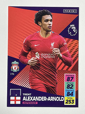 196.-Trent-Alexander-Arnold-Base-Football-Card-Panini-Adrenalyn-XL-2021-22