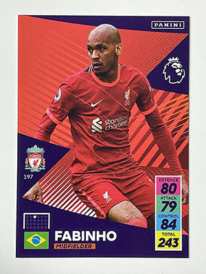 197.-Fabinho-Base-Football-Card-Panini-Adrenalyn-XL-2021-22