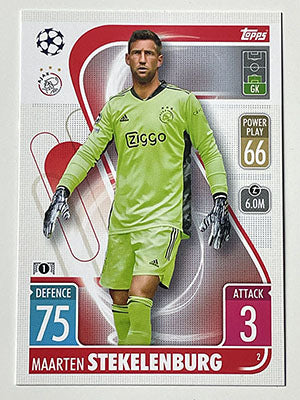 2.-Marteen-Stekelenburg-AFC-Ajax-Match-Attax-2021-22-Topps-Football-Card