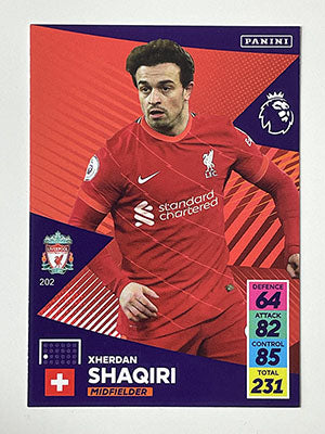 202.-Xherdan-Shaqiri-Base-Football-Card-Panini-Adrenalyn-XL-2021-22