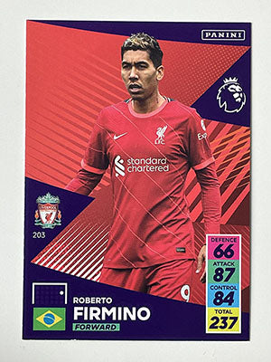 203.-Roberto-Firmino-Base-Football-Card-Panini-Adrenalyn-XL-2021-22