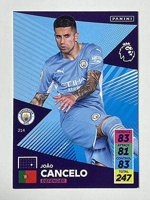 214.-Joao-Cancelo-Base-Football-Card-Panini-Adrenalyn-XL-2021-22