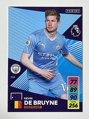 218.-Kevin-De-Bruyne-Base-Football-Card-Panini-Adrenalyn-XL-2021-22