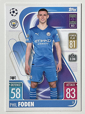 22.-Phil-Foden-Manchester-City-Match-Attax-2021-22-Topps-Football-Card