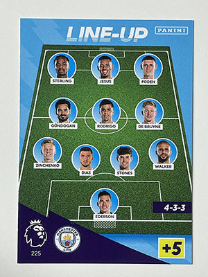 225.-Manchester-City-Lineup-Football-Card-Panini-Adrenalyn-XL-2021-22