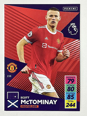 238.-Scott-McTominay-Manchester-United-Panini-Adrenalyn-XL-2021-22-Card-Football