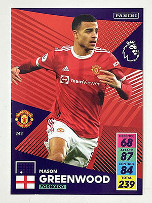 242.-Mason-Greenwood-Manchester-United-Panini-Adrenalyn-XL-2021-22-Card-Football