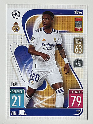 242.-Vinicius-Jr.-Real-Madrid-CF-Match-Attax-2021-22-Topps-Football-Card