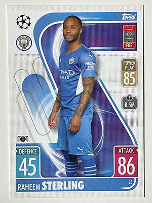 25.-Raheem-Sterling-Manchester-City-Match-Attax-2021-22-Topps-Football-Card