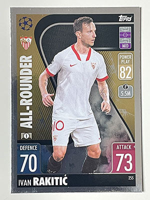 255.-Ivan-Rakitic-All-Rounder-Sevilla-FC-Match-Attax-2021-22-Topps-Football-Card