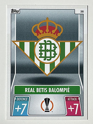 280.-Club-Badge-Real-Betis-Balompie-Match-Attax-2021-22-Topps-Football-Card