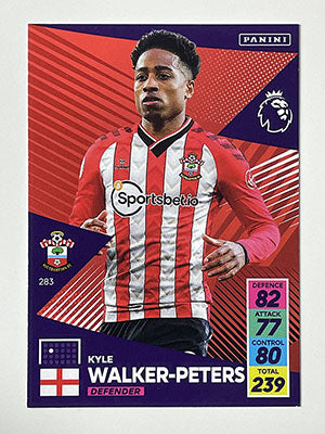 283.-Kyle-Walker-Peters-Base-Football-Card-Panini-Adrenalyn-XL-2021-22