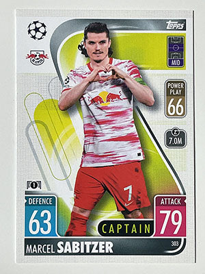 303.-Marcel-Sabitzer-Captain-RB-Leipzig-Match-Attax-2021-22-Topps-Football-Card