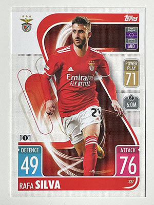 327.-Rafa-Silva-SL-Benfica-Match-Attax-2021-22-Topps-Football-Card