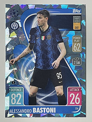 336.-Alessandro-Bastoni-Crystal-Foil-Parallel-Inter-Milan-Match-Attax-2021-22-Topps-Football-Card