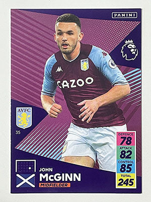 35.-John-McGinn-Aston-Villa-Panini-Adrenalyn-XL-2021-22-Card-Football