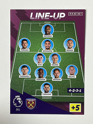 351.-West-Ham-United-Lineup-Football-Card-Panini-Adrenalyn-XL-2021-22