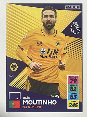 362.-Joao-Moutinho-Wolves-Panini-Adrenalyn-XL-2021-22-Card-Football