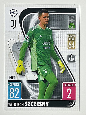 362.-Wojciech-Szczesny-Juventus-Match-Attax-2021-22-Topps-Football-Card