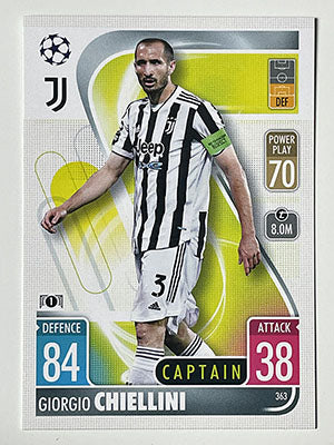 363.-Giorgio-Chiellini-Captain-Juventus-Match-Attax-2021-22-Topps-Football-Card