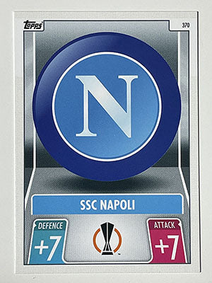 370.-Club-Badge-SSC-Napoli-Match-Attax-2021-22-Topps-Football-Card