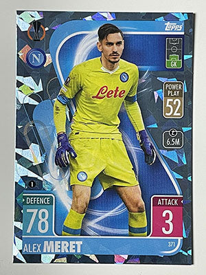 371.-Alex-Meret-Crystal-Foil-Parallel-SSC-Napoli-Match-Attax-2021-22-Topps-Football-Card