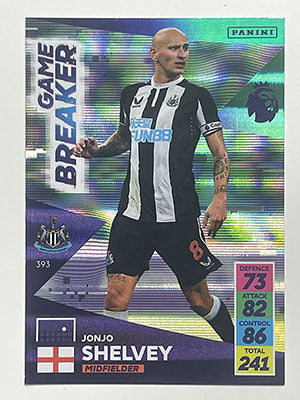 393.-Jonjo-Shelvey-Newcastle-Utd-Game-Breaker-Panini-Adrenalyn-XL-2021-22-Card-Football