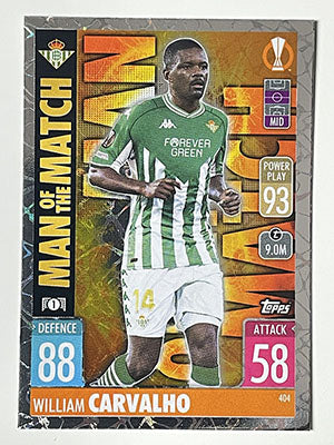 404.-William-Carvalho-Man-of-the-Match-Real-Betis-Match-Attax-2021-22-Topps-Football-Card