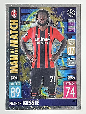 410.-Franck-Kessie-Man-of-the-Match-AC-Milan-Match-Attax-2021-22-Topps-Football-Card