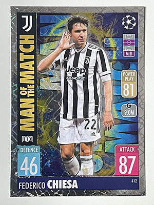 412.-Federico-Chiesa-Man-of-the-Match-Juventus-Match-Attax-2021-22-Topps-Football-Card