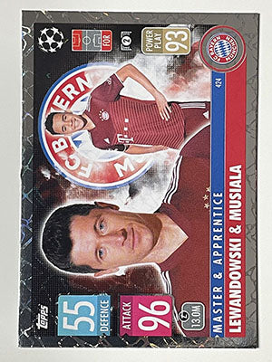 424.-Lewandowski-Jamal-Musiala-Master-Apprentice-Match-Attax-2021-22-Topps-Football-Card