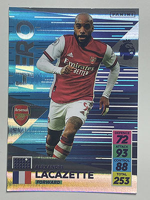 425.-Alexandre-Lacazette-Arsenal-Hero-Panini-Adrenalyn-XL-2021-22-Card-Football