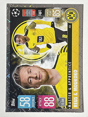 425.-Marco-Reus-Moukoko-Master-Apprentice-Match-Attax-2021-22-Topps-Football-Card